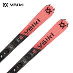 VOLKL Volkl лыжи Kids Junior 2027 RACETIGER JR + VMOTION + 4.5 VMOTION JR 70MM крепления комплект установка бесплатный 