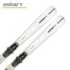 ELAN Elan лыжи женский <2027>ACE SC3 S W WHITE SHIFT X/ACIMVR26+EL 9.0 GW SHIFT BLK/BLK B78/ крепления комплект [GW соответствует ]