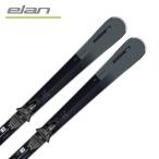 ELAN Elan лыжи женский <2027>WILDCAT 75 BLACK SHIFT X/ACZMWN26+EL 9.0 GW SHIFT BLK/BLK B78/ крепления комплект [GW соответствует ]