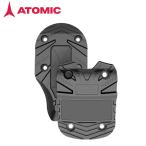 ATOMIC атомный ботинки накладка / аксессуары <2027> CANTABLE DC GRIP PAD/ Canter bruDC рукоятка накладка AZE002094/AZE002098