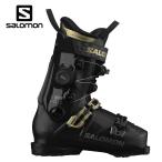 [ скорейший предварительный заказ ]SALOMON Salomon лыжи ботинки женский 2027 S/PRO ALPHA C BOA 95 W/S/PRO Alpha C боа 95 W L49303300[ рукоятка walk ][boa установка ]