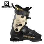 [ скорейший предварительный заказ ]SALOMON Salomon лыжи ботинки женский 2027 S/PRO SUPRA DUAL BOA 105 W/S/PRO Supra двойной боа 105 W L45421100[ рукоятка walk ]