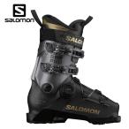 [ скорейший предварительный заказ ]SALOMON Salomon лыжи ботинки женский 2027 S/PRO SUPRA S BOA 95 W/S/PRO Supra S боа 95 W L45421900[ рукоятка walk ][boa установка ]