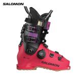 SALOMON Salomon лыжи ботинки мужской женский 2027 S/LAB SHIFT ALPHA BOA/S/LAB коробка передач Alpha боа L45415500[ рукоятка walk ]
