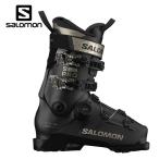 SALOMON Salomon лыжи ботинки женский 2027 S/PRO SUPRA S BOA 85 W /S/PRO Supra S боа 85 W L45422100[ рукоятка walk ][boa установка ]