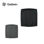 Goldwin goldwin лыжи head одежда защита горла "neck warmer" <2027>BULKY FLEECE NECK WARMER / G96383