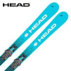 HEAD head лыжи Kids Junior <2027>WORLDCUP e.Race Team SW JRS / [314446] + JRS 7.5 GW CA H-78 крепления комплект установка бесплатный 