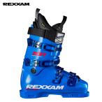 REXXAMrek Zam лыжи ботинки мужской женский <2027> REVO 110R /revo110R[X0NT-735]