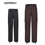 ICEPEAK I Spee k лыжи одежда брюки женский <2027>54143 / CHAUMONT WOMEN/ шоу monwi мужской 