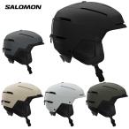 SALOMON Salomon лыжи шлем мужской женский <2027>ARCANE PRIME MIPS / Alkane prime mips