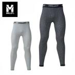  Millet MILLET внутренний мужской <2026>MIV01976 / WAFFLE WOOL TIGHTS M / вафля шерсть трико мужской 