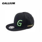GALLIUM канава um head одежда колпак мужской женский шляпа Flat козырек колпак <2027> /KC0071