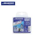 HOLMENKOL ho ru men call воск Ultra Mix голубой 70g/24124 твердый лыжи сноуборд сноуборд 