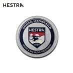 HESTRA 〔ヘストラ〕91700 LEATHER BALM レザーバーム 60ml