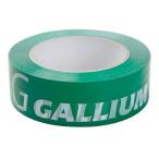 GALLIUM〔ガリウム〕 GALLIUMテープ　TU0135〔3.8cm*100m〕 スキー