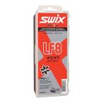 P10倍!72h限定10/14〜 SWIX スウィックス ワックス LF08X-18 180g 固形 スキー スノーボード スノボ