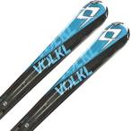 VOLKL〔フォルクル スキー板〕<2017>RTM 73+ 3MOTION TP LIGHT 10.0 D【金具付き・取付料無料】〔SA〕