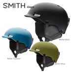 SMITH〔スミス スキーヘルメット〕<2018>Gage〔ゲージ〕〔HG〕