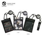 P10！10/1〜2限定！north peak〔ノースピーク パスケース〕PASS CASE NP-5364 スキー スノーボード〔SA〕