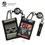 north peak〔ノースピーク パスケース〕PASS CASE NP-5368 スキー スノーボード