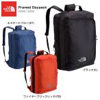 THE NORTH FACE〔ザ・ノースフェイス バックパック〕<2017>Framed Daypack〔フレームドデイパック〕NM61656
