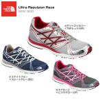 THE NORTH FACE〔ザ・ノースフェイス スポーツシューズ ランニング〕＜2018＞Ultra Repulsion Race / NF51500 〔SA〕