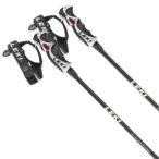 LEKI〔レキ スキーポール ストック〕＜2020＞CARBON 11 S/632-3676〔ブラック〕 旧モデル 型落ち 〔SA〕