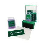 GALLIUM ガリウム セット ステップアップSet TU0185 固形 スキー スノーボード スノボ