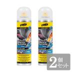 18-19 TOKO〔トコ〕シューズプルーフ＆ケア 250ml/5582624 2個セット