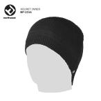 north peak〔ノースピーク ニット帽〕＜2021＞HELMET INNER NP-2316 ヘルメットインナー 20-21 旧モデル スキー スノーボード