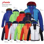 スキー ウェア メンズ レディース 19-20 旧モデル PHENIX フェニックス ジャケット 2020 Demo Team Jacket PF972OT12 技術選着用モデル〔SA〕