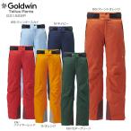 スキー ウェア メンズ レディース GOLDWIN ゴールドウイン パンツ 2020 Tellus Pants G31922P GORE-TEX 19-20 旧モデル
