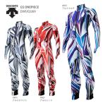 スキー ウェア メンズ レディース DESCENTE デサント ワンピース 2020 GS ONEPIECE/DWUOJJ69 19-20 〔SA〕