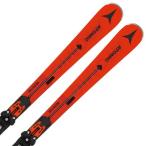 スキー板 メンズ レディース ATOMIC アトミック 2020 REDSTER S9 + X12 TL GW ビンディング セット 取付無料 19-20