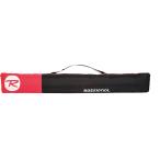 P10倍!12/23〜 要エントリー ROSSIGNOL ロシニョール 1台用 スキーケース 2021 TACTIC SKI BAG EXTENDABLE SHORT 140-180 RKIB202 20-21 旧モデル 〔SA〕