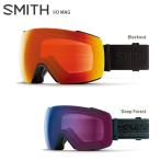 スキー ゴーグル メンズ レディース SMITH スミス 2020 I/O MAG アイオーマグ 調光 19-20 旧モデル スノーボード hq