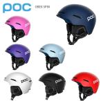  лыжи шлем мужской женский POCpok2021 OBEX SPIN старый модель сноуборд Япония стандартный товар 