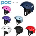 スキー ヘルメット メンズ レディース POC ポック 2021 OBEX SPIN 20-21 旧モデル スノーボード