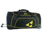 FISCHER フィッシャー キャスター付バッグ 2023 TEAM SPORT DUFFEL 100 / Z00719 22-23 NEWモデル