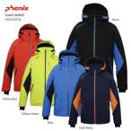 スキー ウェア メンズ レディース PHENIX フェニックス ジャケット 2020 Laser Jacket /PS972OT34 19-20 旧モデル