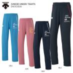 スキー アンダータイツ キッズ ジュニア DESCENTE デサント ヒート 子供用 ＜2020＞ JUNIOR UNDER TIGHTS / DWJOJE66 19-20 旧モデル