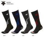 DESCENTE デサント スキーソックス スキー靴下 2020 SOCKS / DWBOJB61 19-20