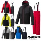 スキー ウェア メンズ レディース DESCENTE デサント