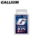 GALLIUM канава um воск METALLIC ION_BLOCK Wet(50g)GS5008 твердый лыжи сноуборд сноуборд 