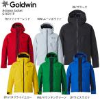 スキー ウェア メンズ レディース GOLDWIN ゴールドウイン ジャケット 2021 G10311P Astraios Jacket アストライオスジャケット GORE-TEX 20-21 旧モデル hq