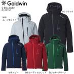 スキー ウェア メンズ レディース GOLDWIN ゴールドウイン ジャケット 2021 G10313P G-Bliss Jacket Gブリスジャケット 20-21 旧モデル hq〔SA〕