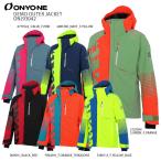 スキー ウェア メンズ レディース ONYONE オンヨネ ジャケット 2021 ONJ93042 DEMO OUTER JACKET デモアウタージャケット 20-21 旧モデル〔SA〕