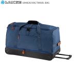LANGE ラング キャスター付バック ＜2023＞BIG TRAVEL BAG LKHB202 22-23 NEWモデル