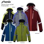 スキー ウェア メンズ レディース PHENIX フェニックス ジャケット 2021 PFA72OT05 phenix Team Jacket フェニックスチーム ジャケット 20-21 旧モデル