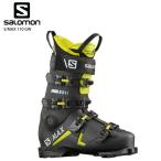 スキー ブーツ メンズ レディース SALOMON サロモン 2022 S/MAX 110 GW【グリップウォーク】